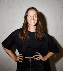 A profile image of Yvi von YMPACT