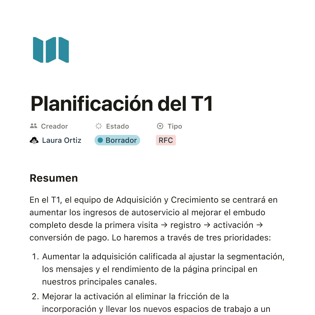 es-419 Notion-Agent Docs Back