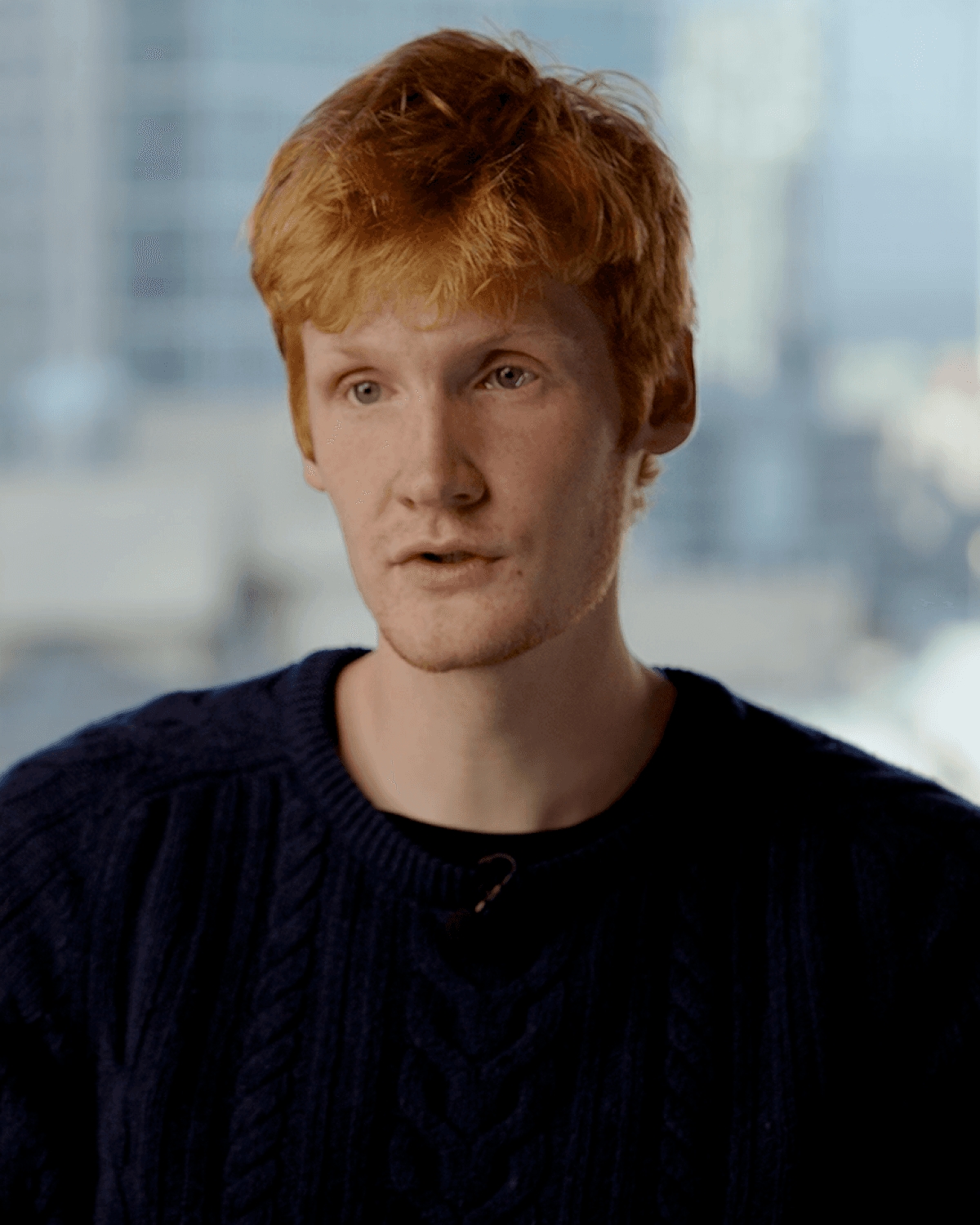 Michael Truell, Co-founder and CEO of Cursor