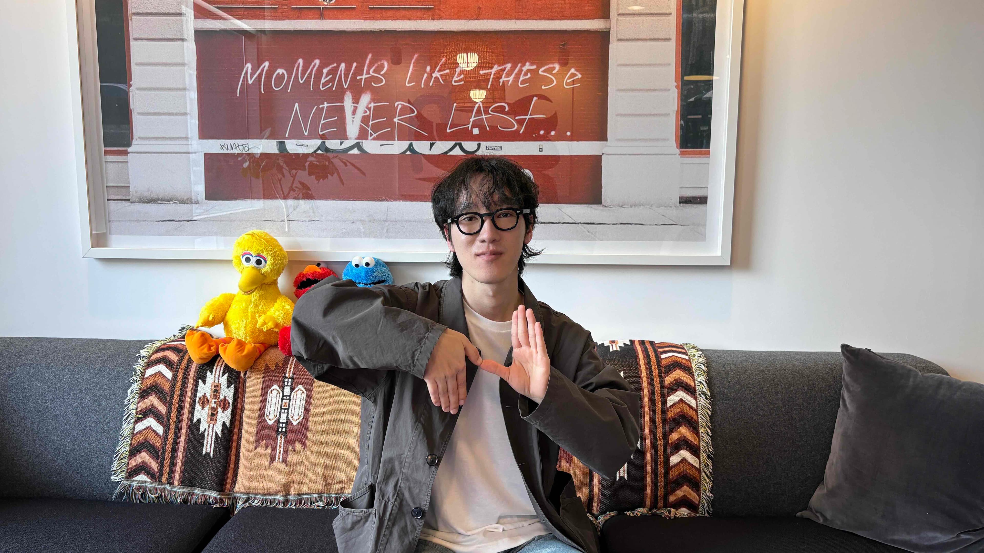 1. Notion Ambassador 박현태(Hunt)