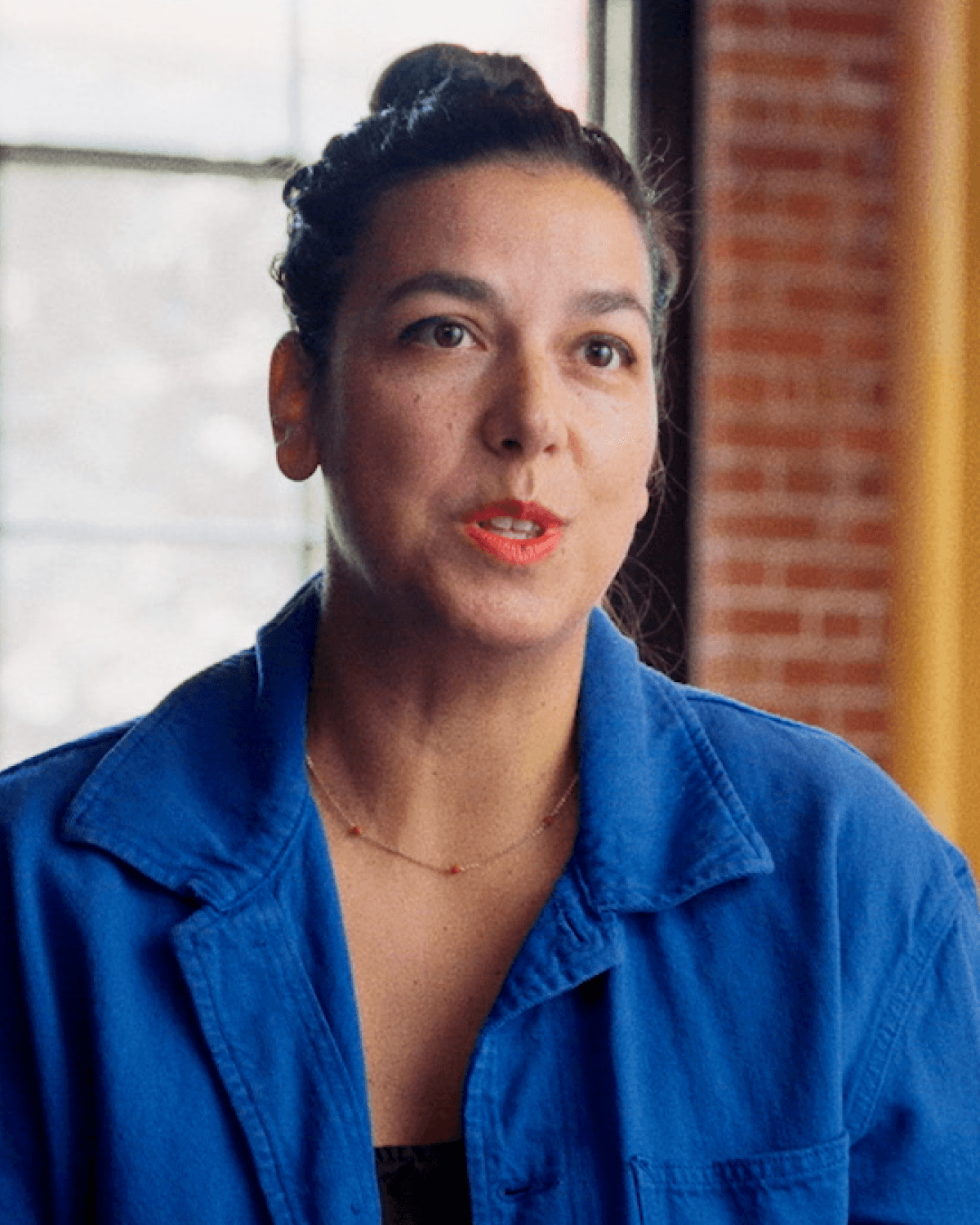 Renee Solorzano, Sr. Director of Product Design at Faire