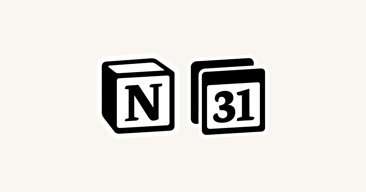 Centre d’aide : utiliser Notion Calendar avec Notion