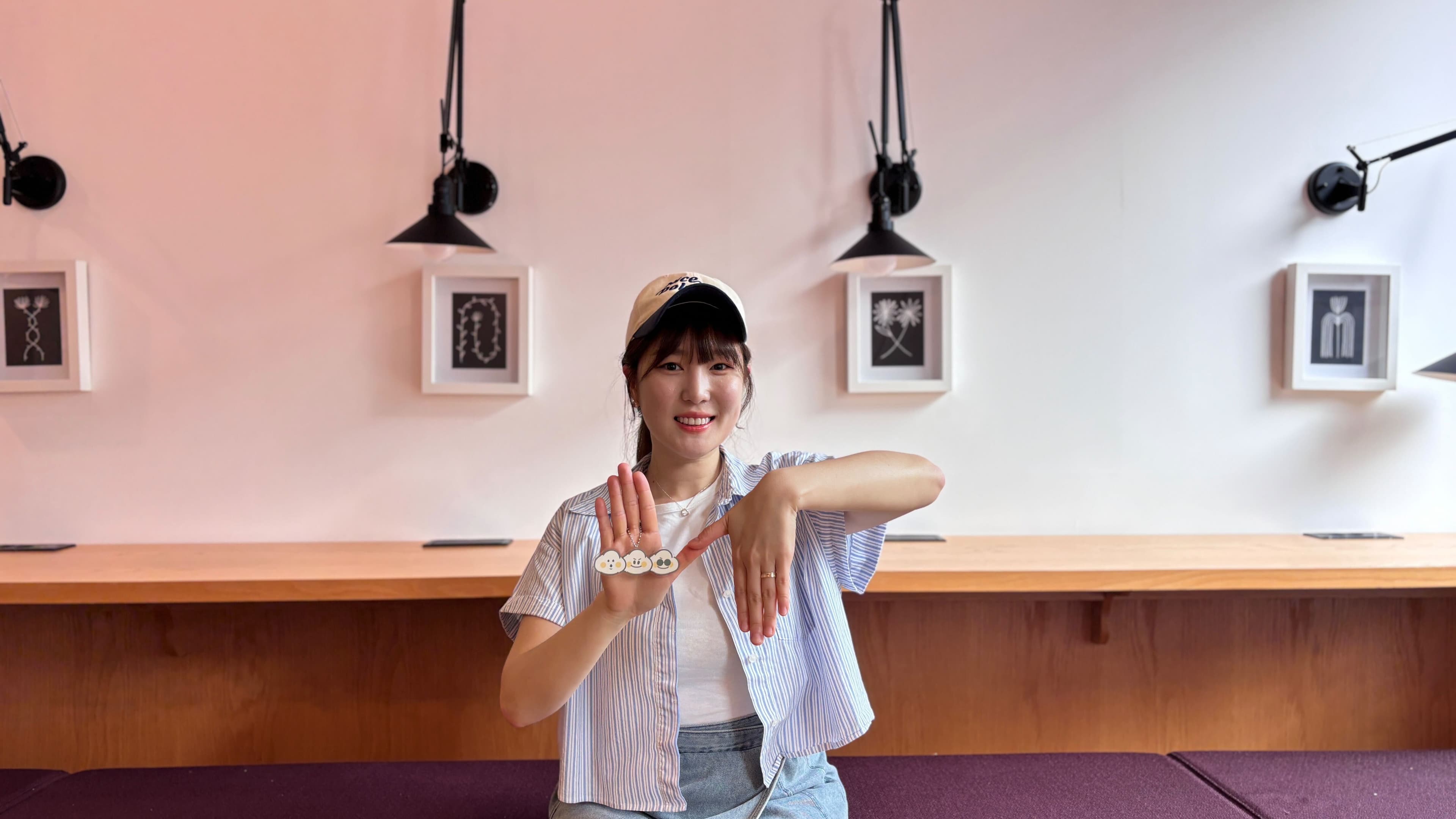 1.  Notion Ambassador 오수인(노슈니)