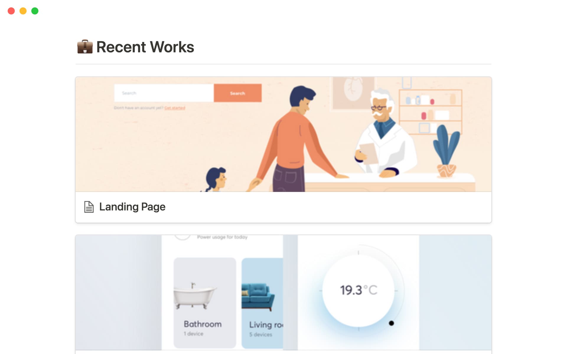 contracting proposal template
