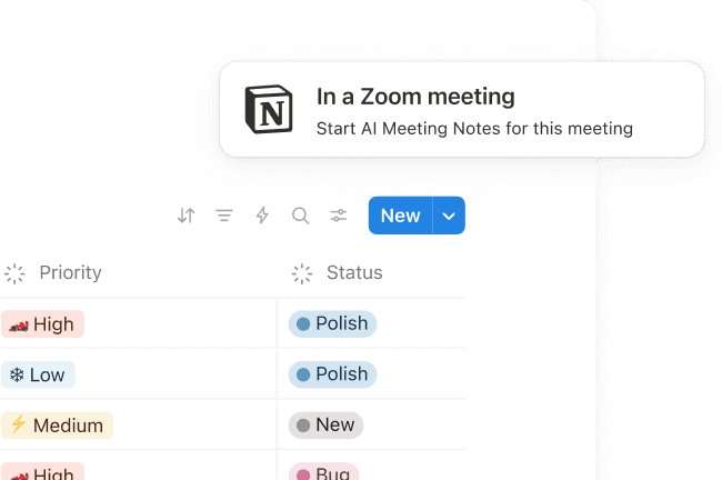 비영리 단체 모금 활동 템플릿 프로덕트 이미지