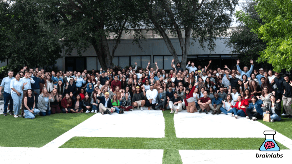 Brainlabs Team