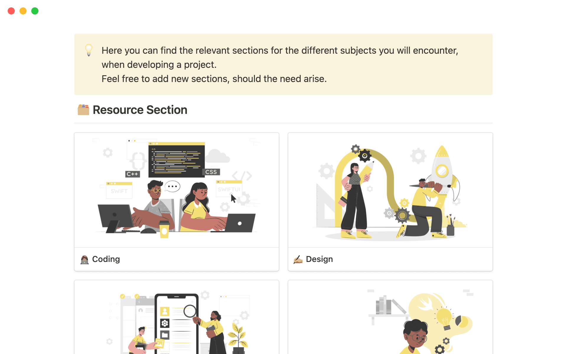 A good contingency plan provides a workflow or process to mitigate the crisis and keep you from missing a delivery or losing a client.