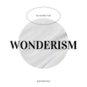 Wonderism avatar