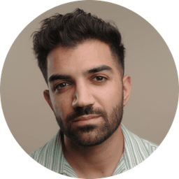 Une image de profil de Faissal Sharif