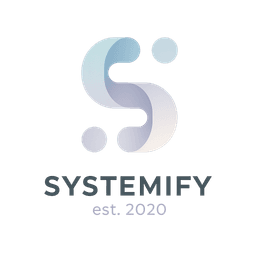Et profilbilde av systemify by Daniel Canosa