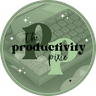 Imagen de perfil de The Productivity Pixie