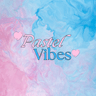 Imagen de perfil de Pastel Vibes
