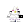 NOTEPOTION 的個人檔案照片