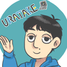 URATAKEのプロフィール画像