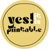 yesitisprintableのプロフィール画像
