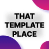 ThatTemplatePlace avatar