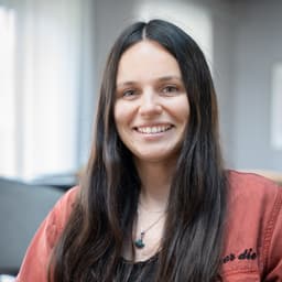 Une image de profil de Camille Bonenfant | Nyteo