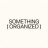 Something Organized的个人资料图片