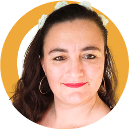 Een profielfoto van Audrey - Nocto Solutions