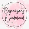 Organizing Wonderland By Shorouk Abdelaziz的个人资料图片