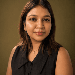 Une image de profil de Sanchana Selvaraj