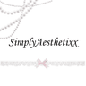 Profilbild von SimplyAesthetixx