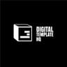Digital Templates HQ 아바타