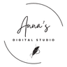 Anna's Digital Studio的个人资料图片