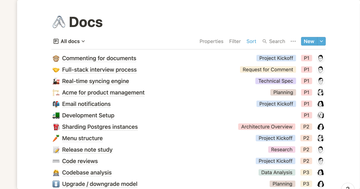 Knowledge management - thumbnail